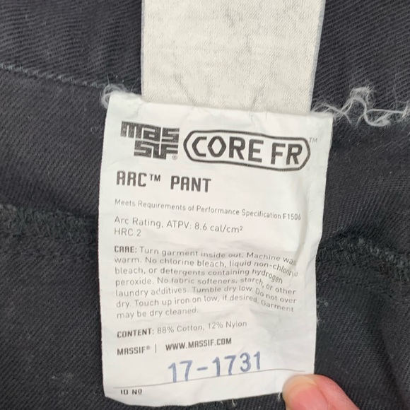 Tactical Pants - Picture 6 of 11